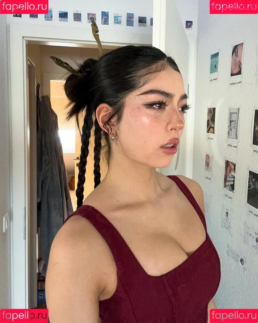 Dani Klieber Onlyfans Photo Gallery 
