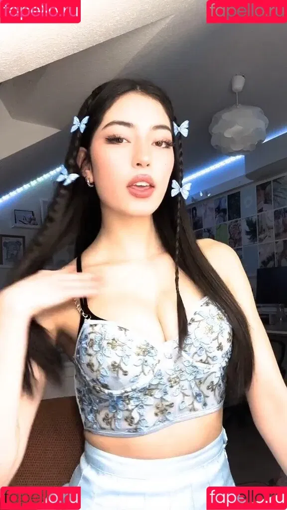 Dani Klieber Onlyfans Photo Gallery 