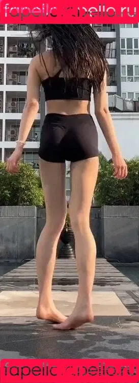 Dani Klieber Onlyfans Photo Gallery 