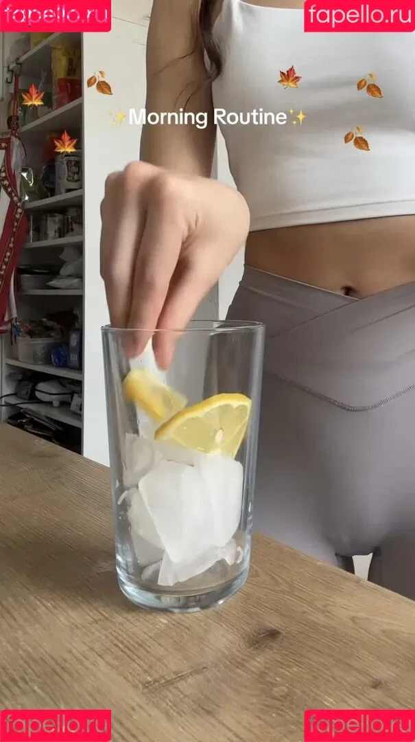 Dani Klieber Onlyfans Photo Gallery 