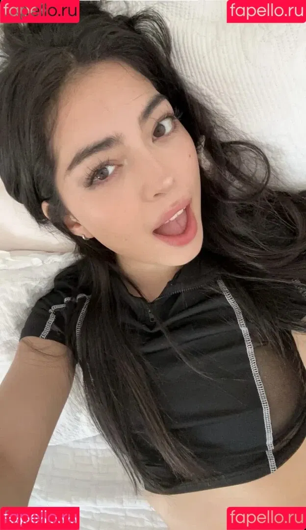 Dani Klieber Onlyfans Photo Gallery 