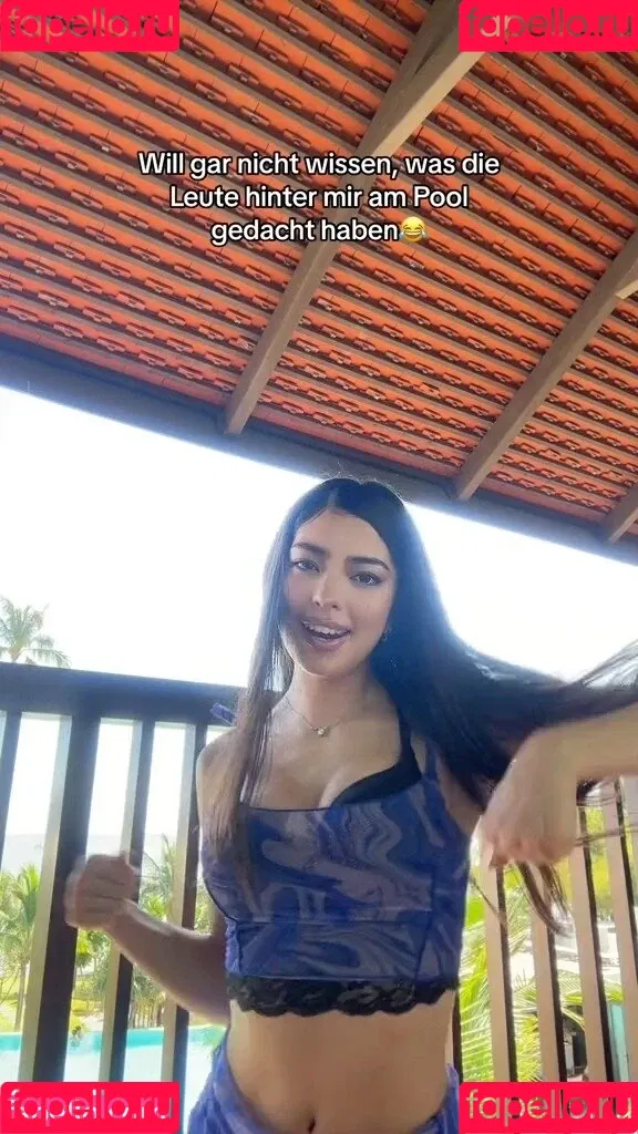 Dani Klieber Onlyfans Photo Gallery 