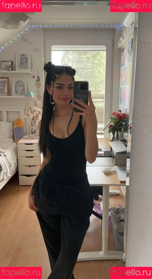 Dani Klieber Onlyfans Photo Gallery 