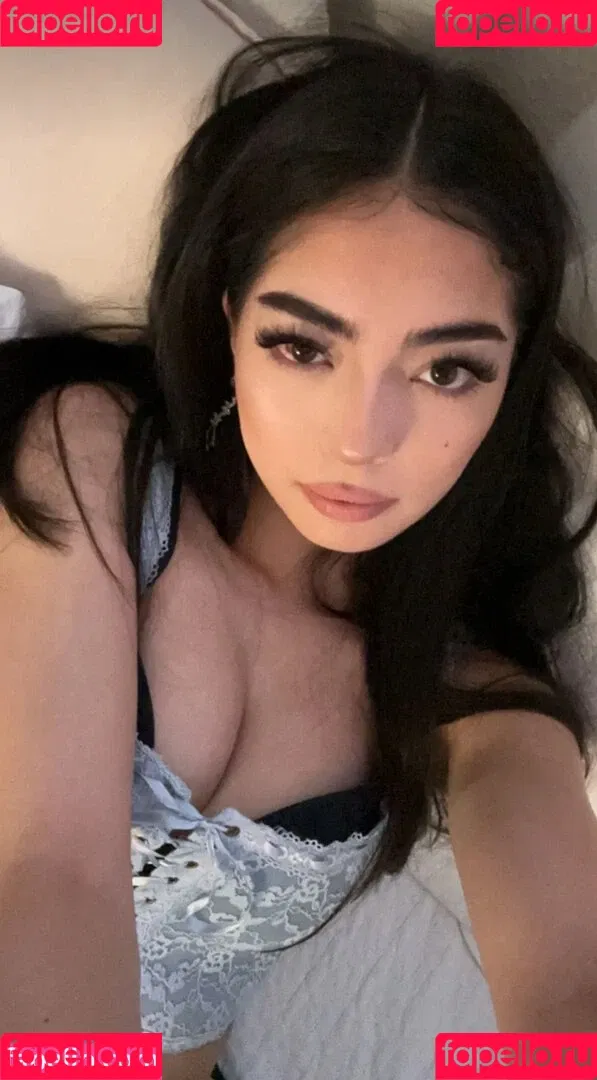 Dani Klieber Onlyfans Photo Gallery 