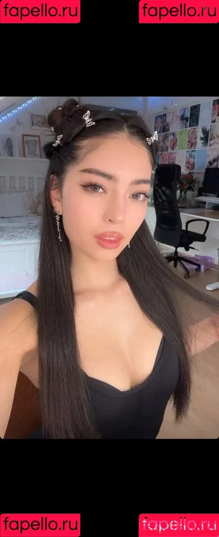 Dani Klieber Onlyfans Photo Gallery 