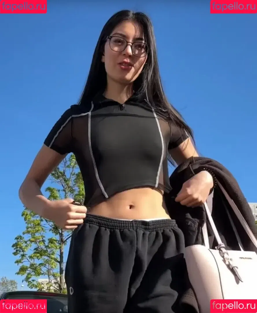 Dani Klieber Onlyfans Photo Gallery 