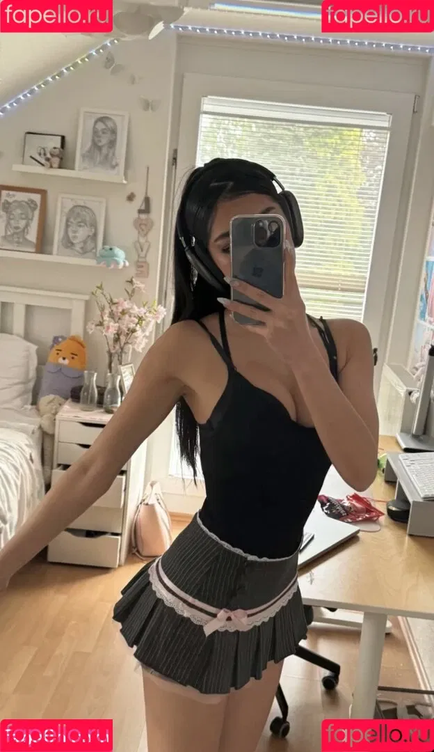 Dani Klieber Onlyfans Photo Gallery 