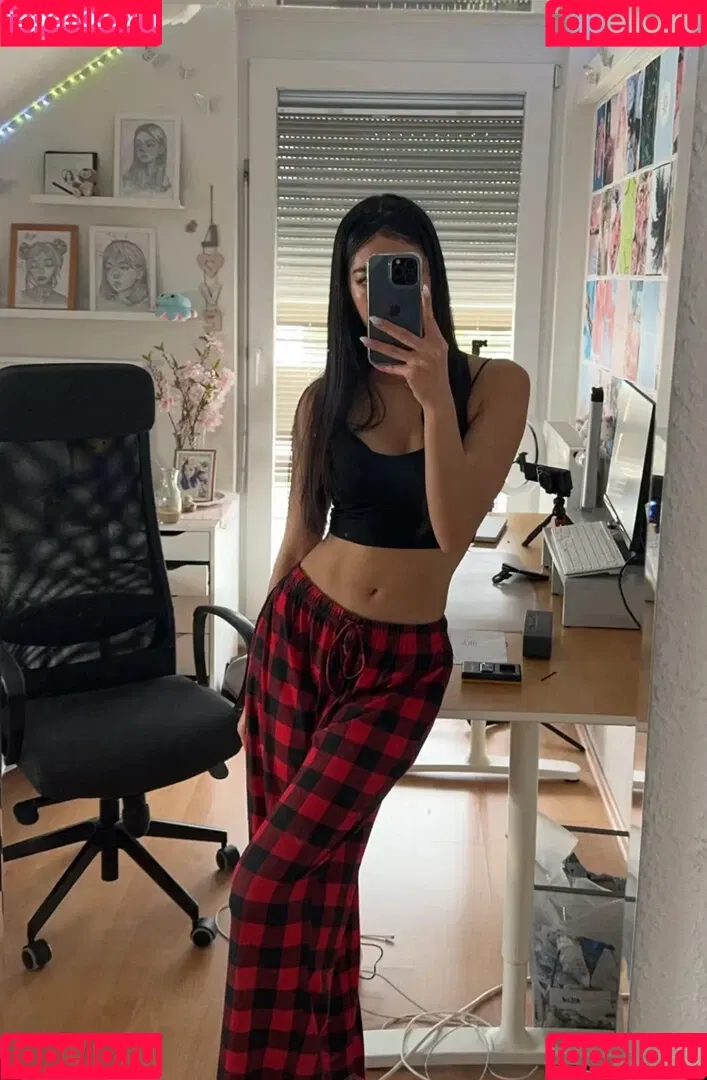 Dani Klieber Onlyfans Photo Gallery 