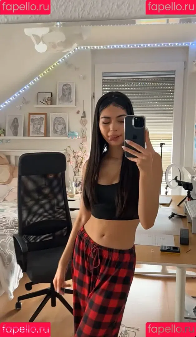 Dani Klieber Onlyfans Photo Gallery 