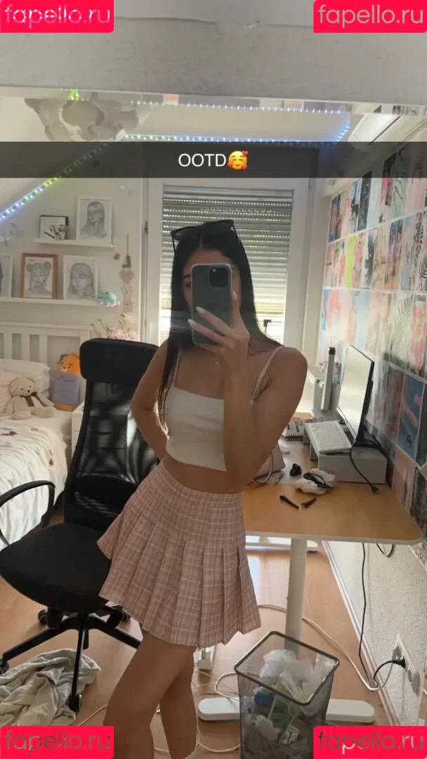 Dani Klieber Onlyfans Photo Gallery 