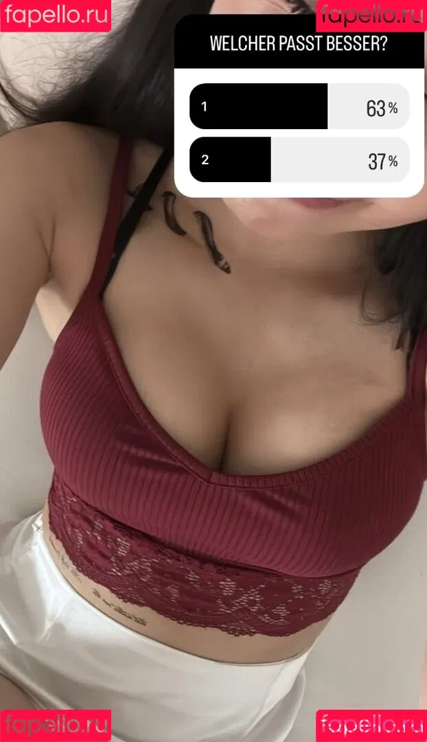 Dani Klieber Onlyfans Photo Gallery 