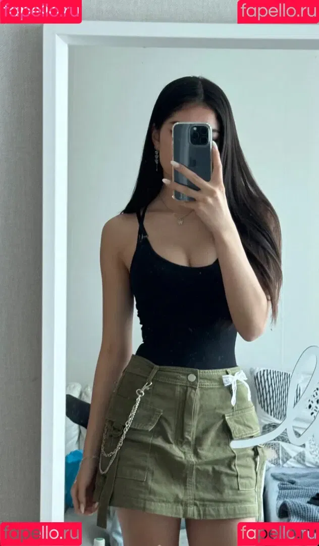 Dani Klieber Onlyfans Photo Gallery 