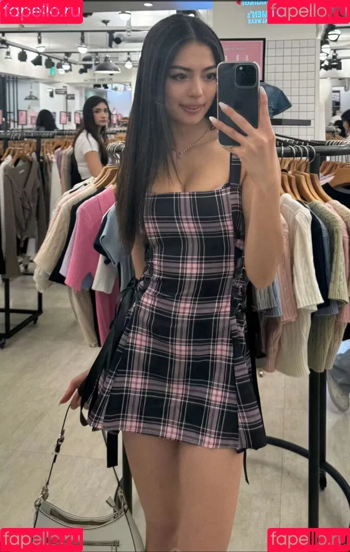 Dani Klieber Onlyfans Photo Gallery 