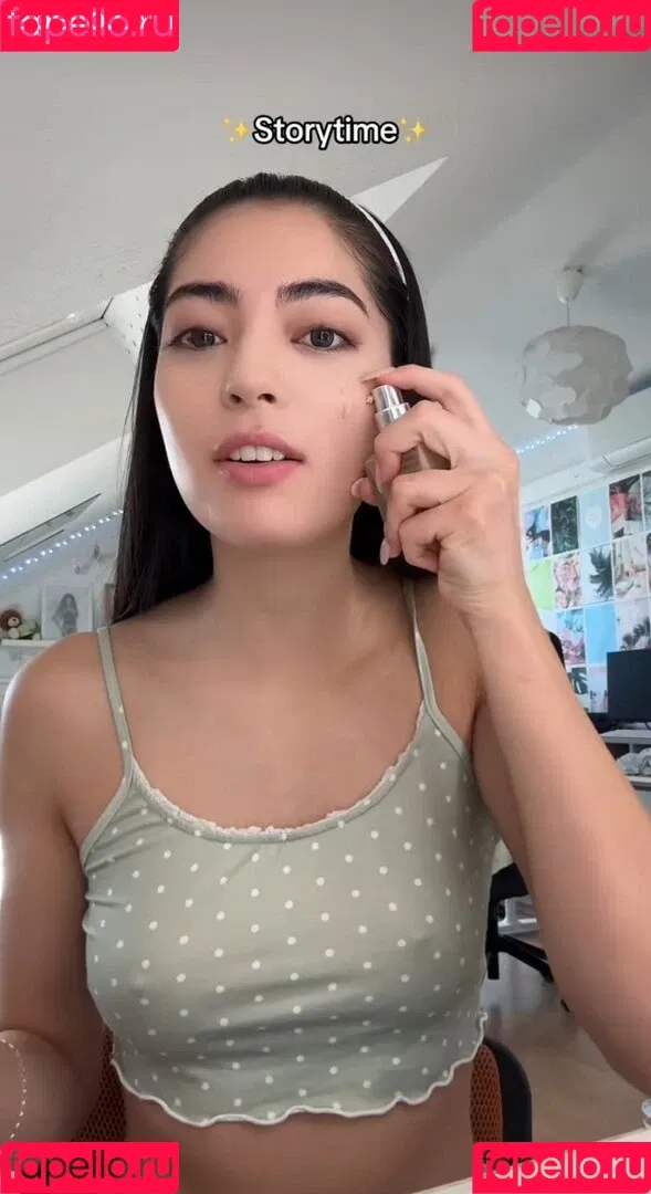 Dani Klieber Onlyfans Photo Gallery 