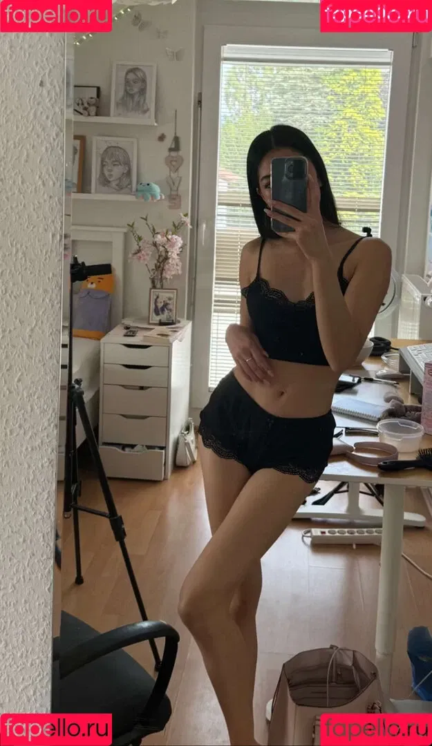 Dani Klieber Onlyfans Photo Gallery 
