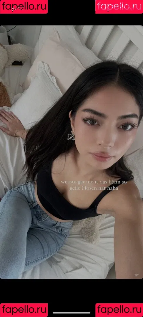 Dani Klieber Onlyfans Photo Gallery 