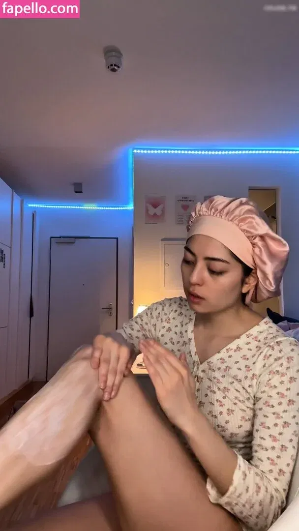 Dani Klieber Onlyfans Photo Gallery 