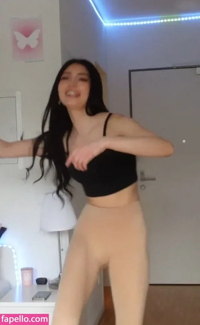 Dani Klieber Onlyfans Photo Gallery 