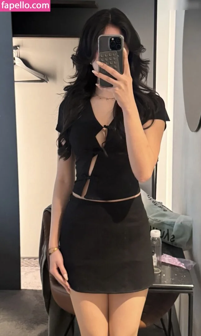 Dani Klieber Onlyfans Photo Gallery 