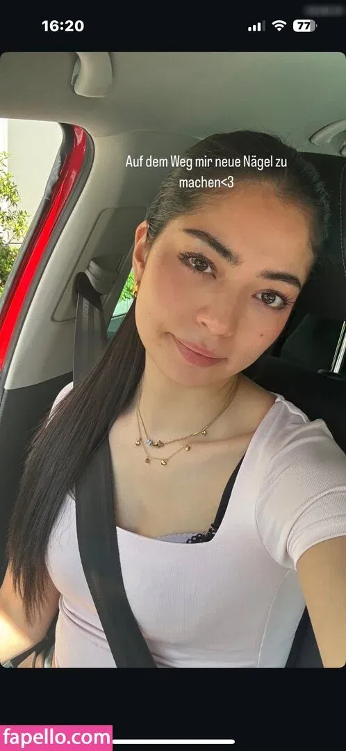 Dani Klieber Onlyfans Photo Gallery 