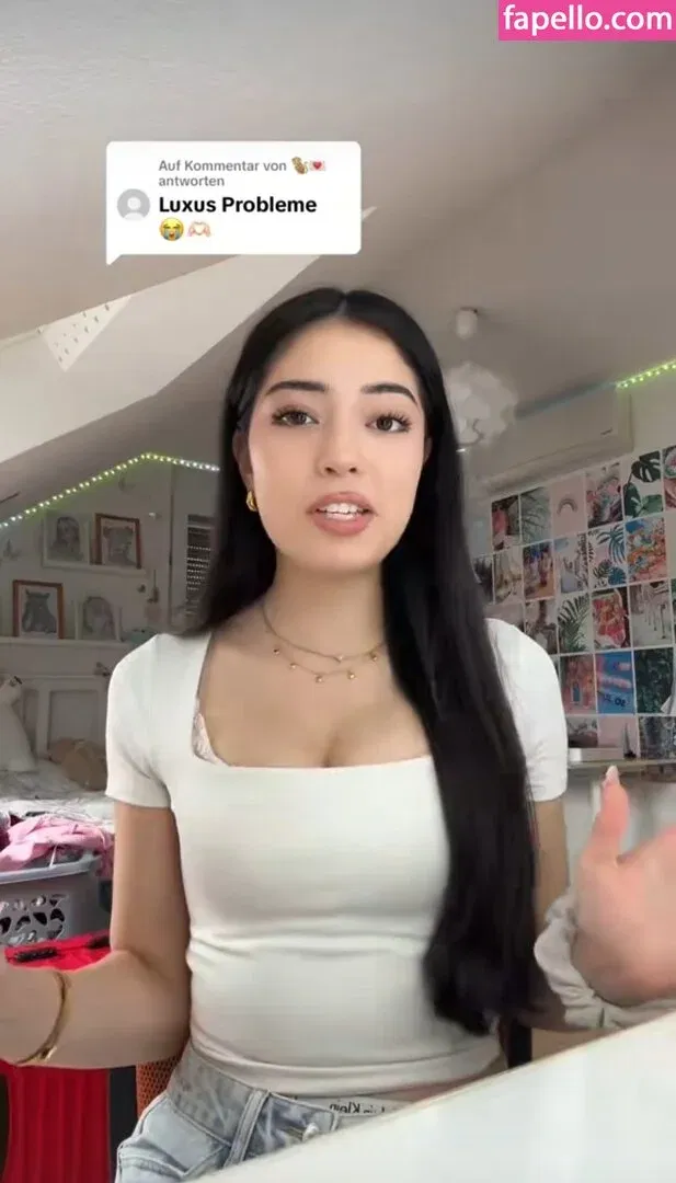 Dani Klieber Onlyfans Photo Gallery 