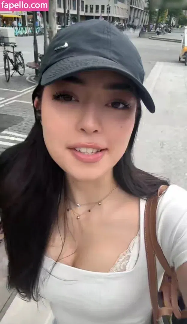 Dani Klieber Onlyfans Photo Gallery 