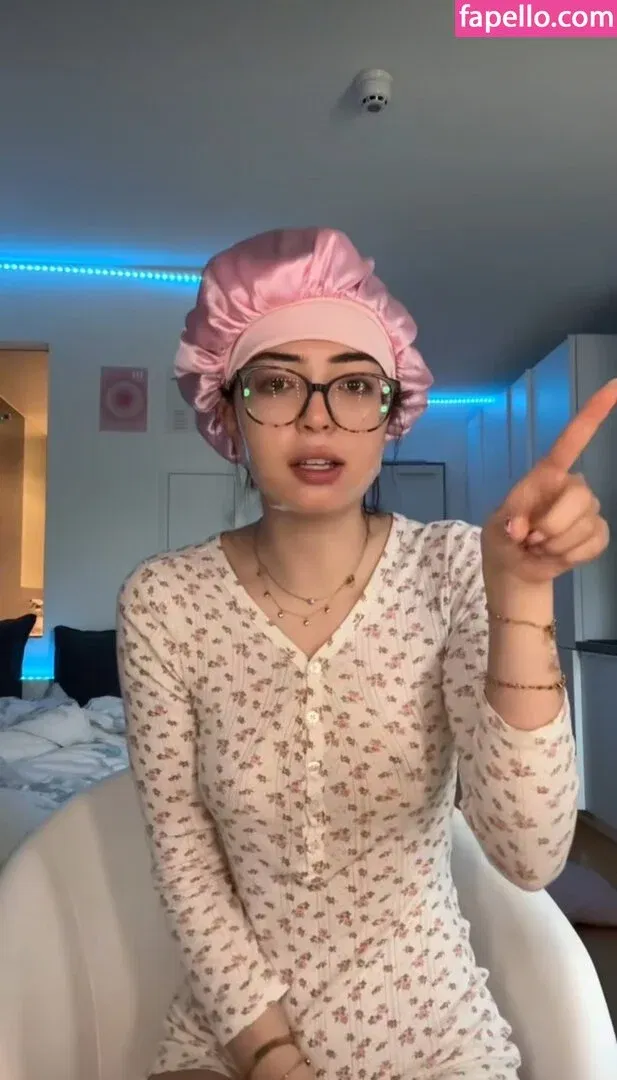 Dani Klieber Onlyfans Photo Gallery 