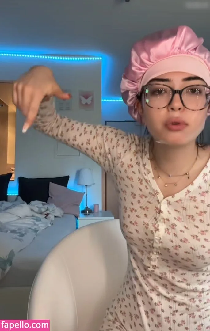 Dani Klieber Onlyfans Photo Gallery 