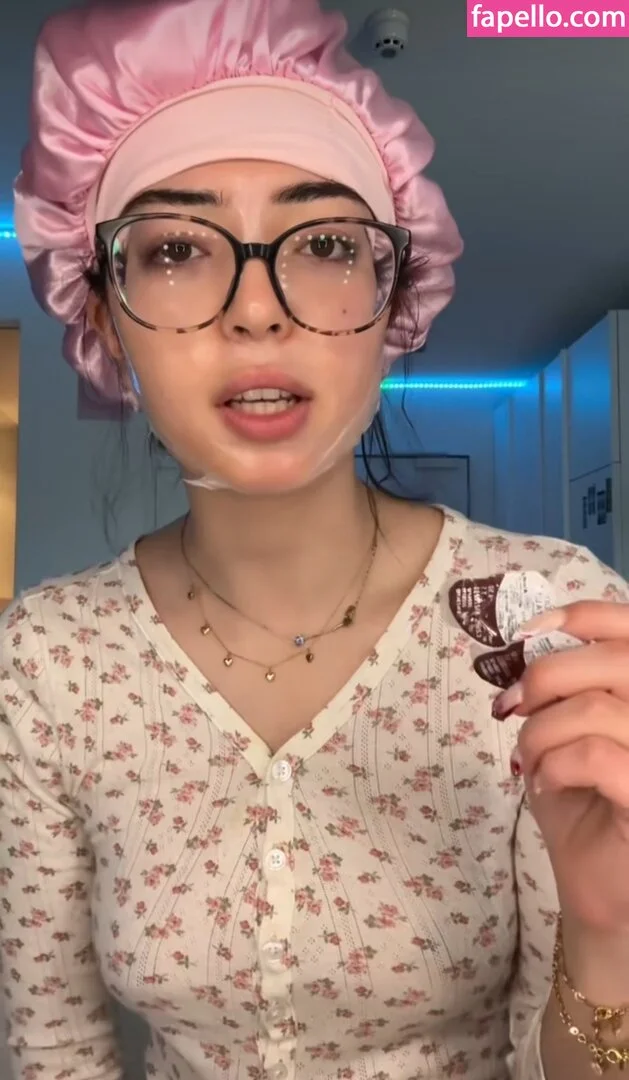 Dani Klieber Onlyfans Photo Gallery 