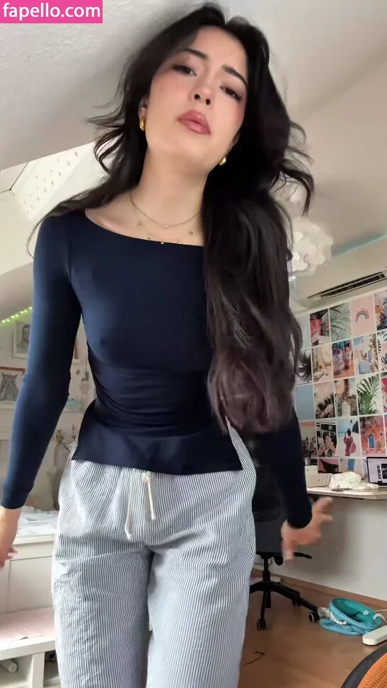 Dani Klieber Onlyfans Photo Gallery 