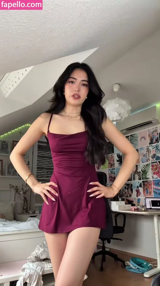 Dani Klieber Onlyfans Photo Gallery 