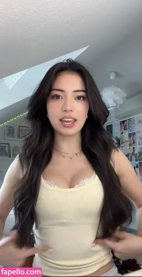 Dani Klieber Onlyfans Photo Gallery 