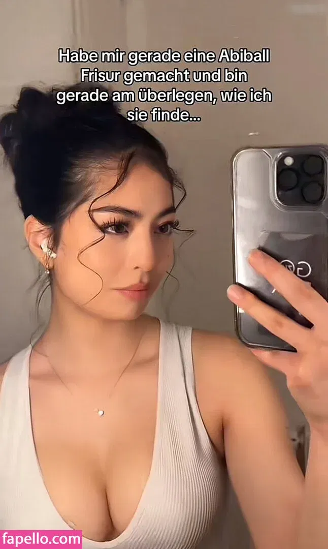 Dani Klieber Onlyfans Photo Gallery 