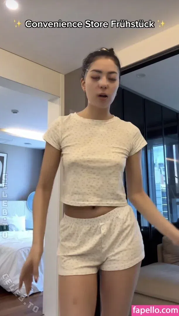 Dani Klieber Onlyfans Photo Gallery 