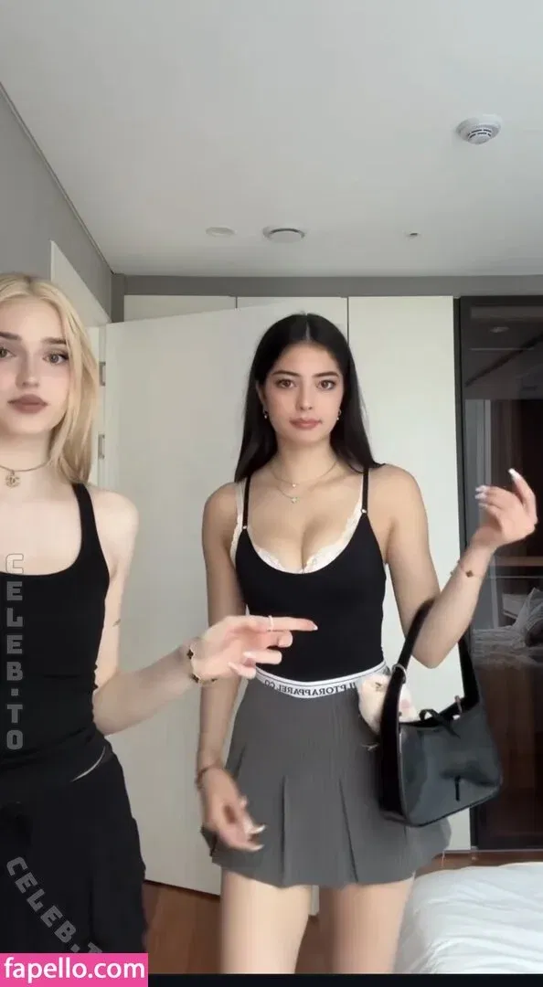 Dani Klieber Onlyfans Photo Gallery 