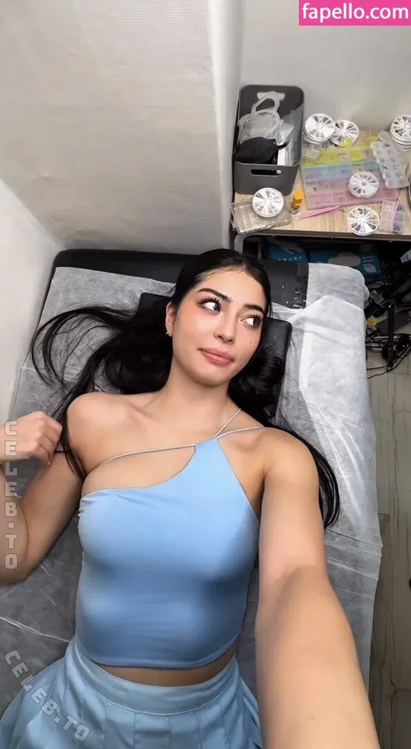 Dani Klieber Onlyfans Photo Gallery 