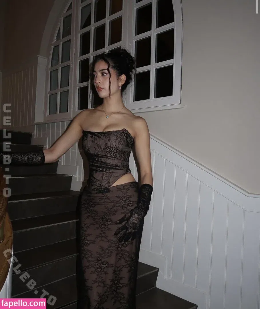 Dani Klieber Onlyfans Photo Gallery 