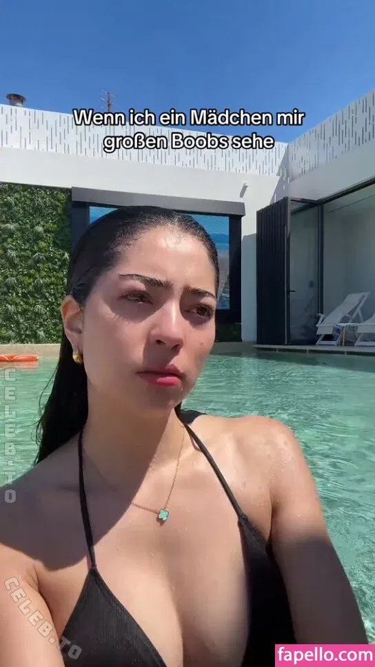 Dani Klieber Onlyfans Photo Gallery 