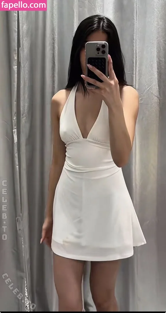 Dani Klieber Onlyfans Photo Gallery 