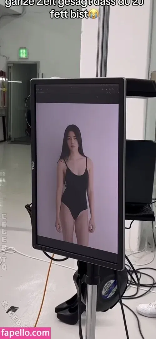 Dani Klieber Onlyfans Photo Gallery 