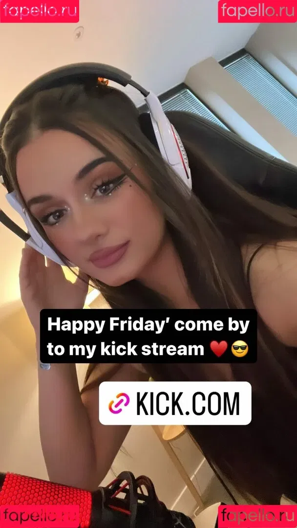 Ailincia Onlyfans Photo Gallery 