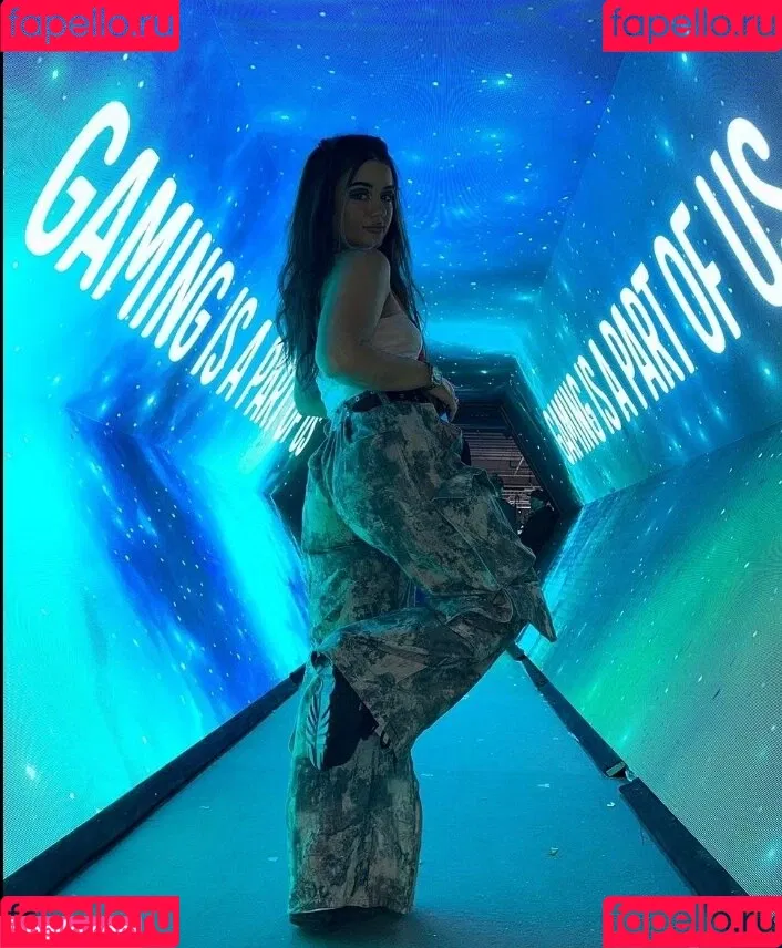 Ailincia Onlyfans Photo Gallery 