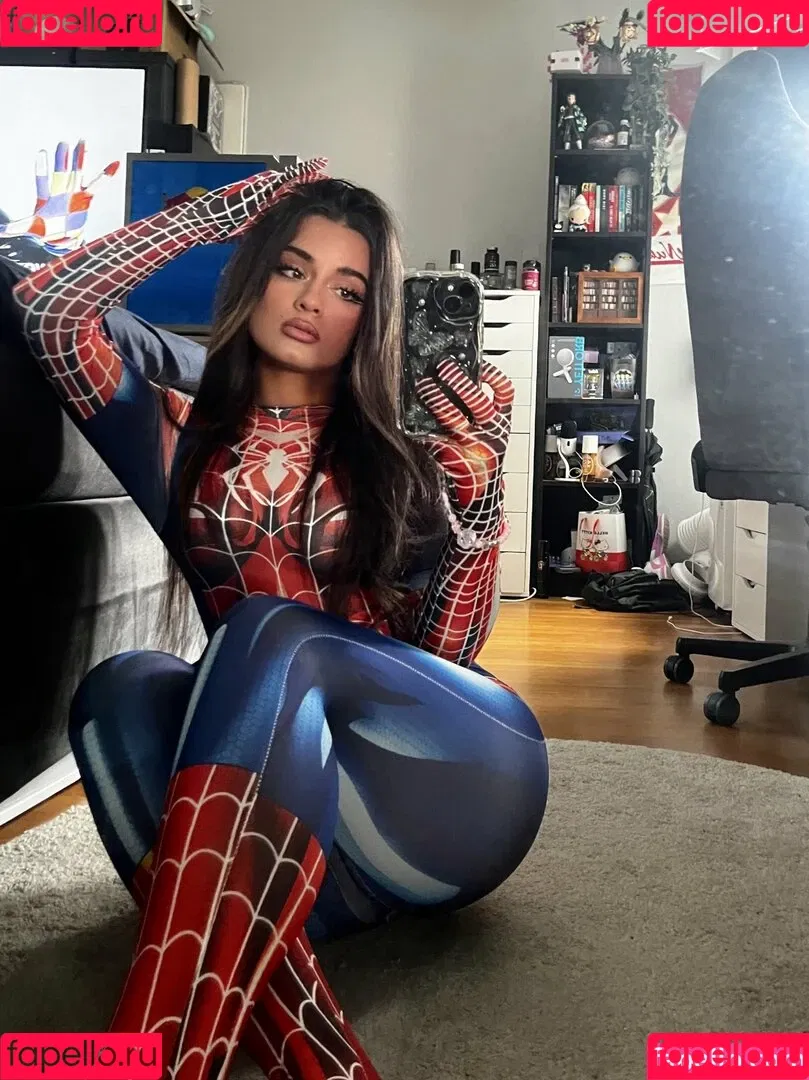 Ailincia Onlyfans Photo Gallery 