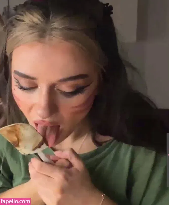 Ailincia Onlyfans Photo Gallery 