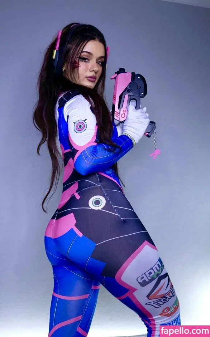 Ailincia Onlyfans Photo Gallery 