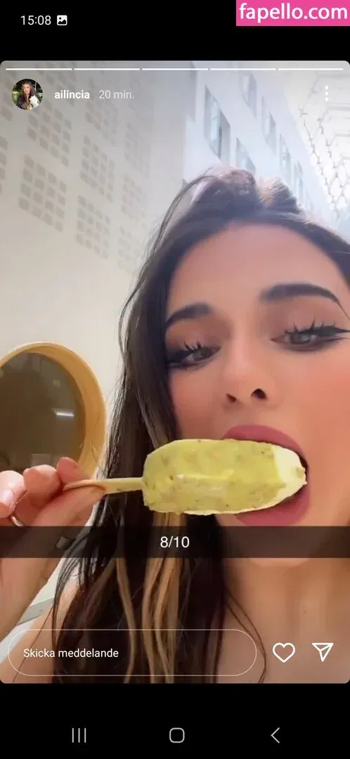 Ailincia Onlyfans Photo Gallery 