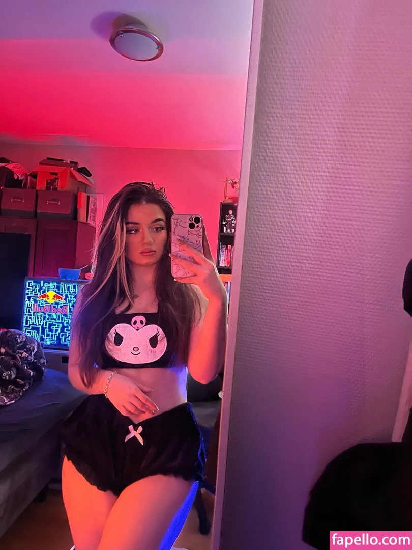 Ailincia Onlyfans Photo Gallery 