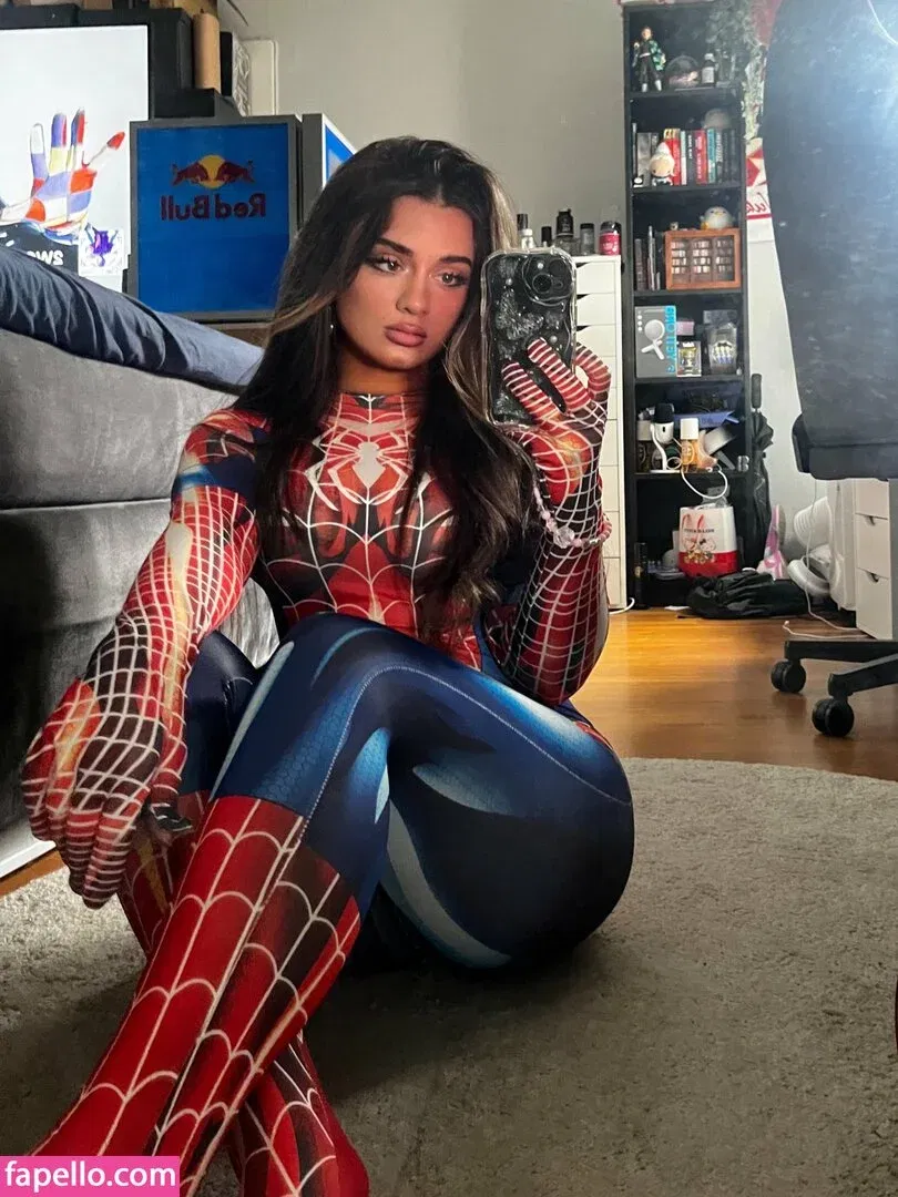 Ailincia Onlyfans Photo Gallery 