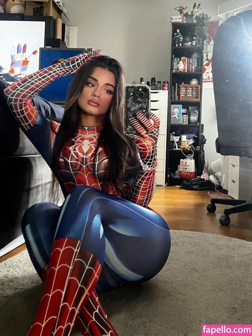 Ailincia Onlyfans Photo Gallery 