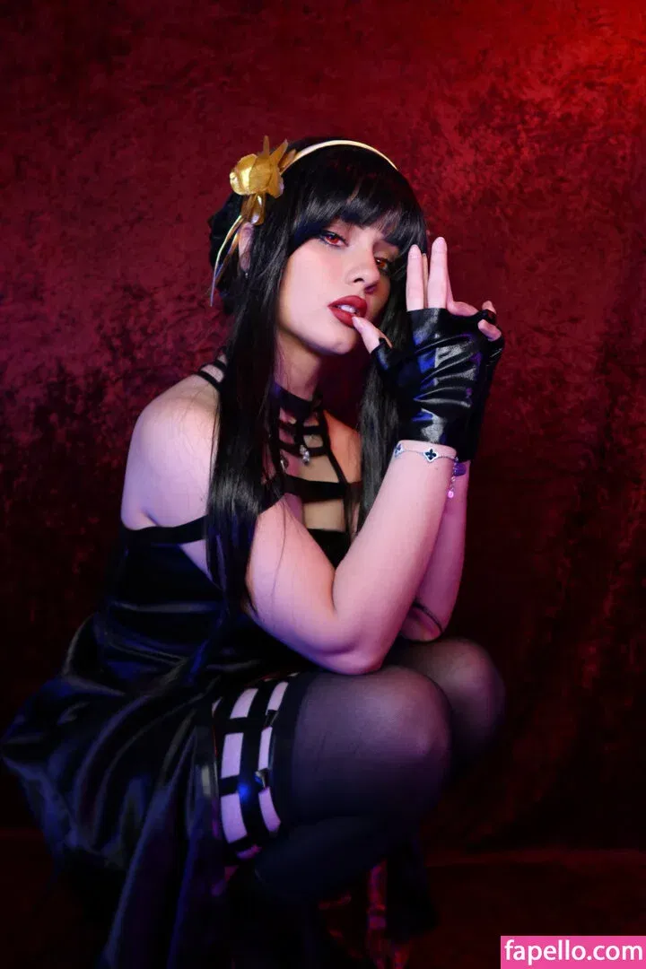 Ailincia Onlyfans Photo Gallery 